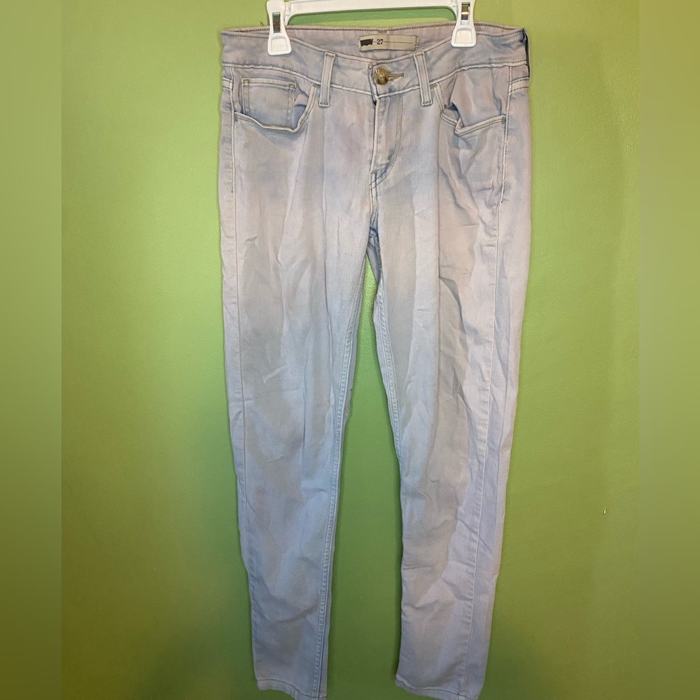 Women’s Levi’s